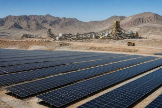 Resilience Over Geology: The New Playbook for Frontier Jurisdictions in 2026