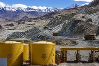AISC Under Fire: How $100 Oil is Adding $50/oz to Gold Fields’ Production Costs