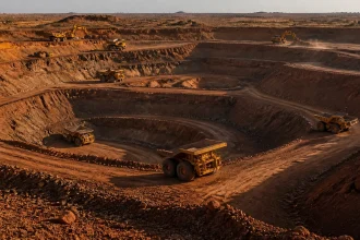 Barrick Gold’s Loulo-Gounkoto Complex Hits 2026 Production Milestone