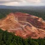 Equinox Gold Orla Mining merger