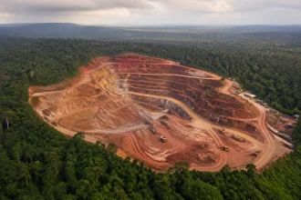 Equinox Gold Orla Mining merger