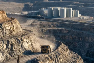 Uranium Market