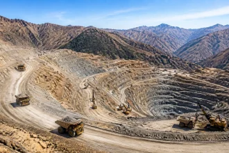 Greenland’s Rare Earth Leap: The Tanbreez Offtake and the Path to Production