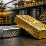 Skillings Mining Intelligence: The $100 Silver Era and Gold’s $4,800 Valuation Shift