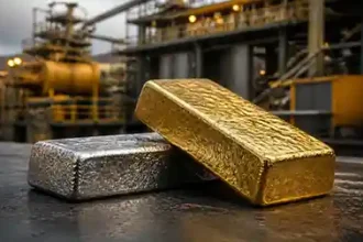 Skillings Mining Intelligence: The $100 Silver Era and Gold’s $4,800 Valuation Shift