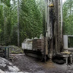 Vizsla Copper Launches 8,000-Meter Drilling Campaign at Woodjam