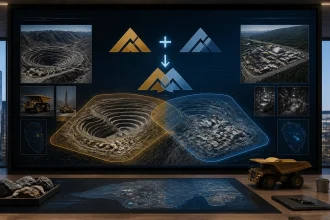 Mining M&A deals 2026: Why mid-tiers are targets for super-majors
