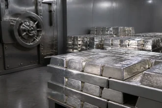 Silver Price Surges Toward $90 as Geopolitical Deadlock Drives Haven Demand