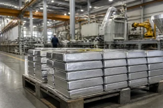 Antimony Price Trends 2026: Strategic Mineral Squeeze and Global Supply Chains
