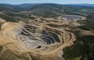 Fuerte Metals Initiates Technical Review of Coffee Gold Heap-Leach Facility in Yukon
