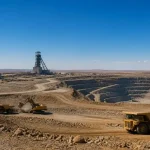 Oyu Tolgoi Ramp-Up: The Numbers Behind the World’s Next Copper Super-Mine