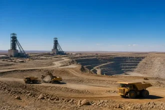 Oyu Tolgoi Ramp-Up: The Numbers Behind the World’s Next Copper Super-Mine
