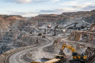 Critical Minerals Stocks