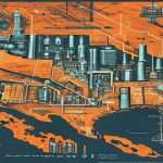 The Copper Corridor: Linking Arizona & Utah Mines to the Phoenix AI Hub