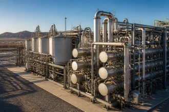 Lithium market outlook 2026: PNIPAM solvent tech unlocks low-grade 500ppm deposits