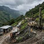 Collective Mining Shares Jump 8% on High-Grade Gold Hits at Apollo