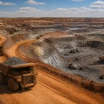KoBold Metals Uses AI to Find Deep Copper in Zambia