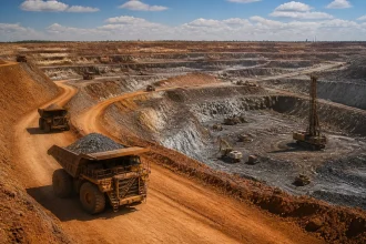 KoBold Metals Uses AI to Find Deep Copper in Zambia