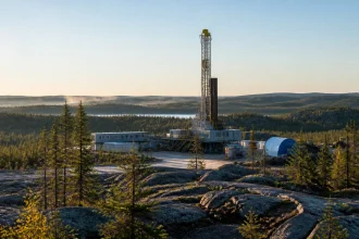 Uranium’s New Frontier
