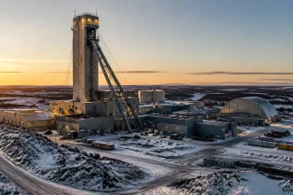 AI energy nexus: Big Tech’s multi-billion dollar race for uranium