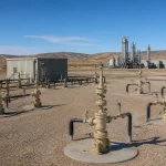 Ur-Energy's ISR Modular Processing at Shirley Basin