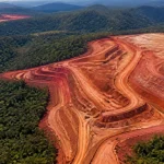 Brazilian Rare Earths to Spin Out Bauxite Project into Alurion Resources