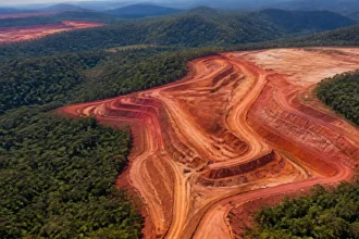 Brazilian Rare Earths to Spin Out Bauxite Project into Alurion Resources