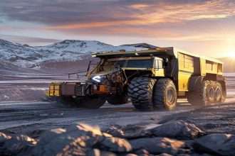 Mine Electrification Benefits: 2026 Outlook for Canadian Operations