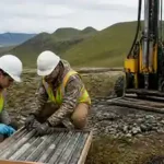 Copper Bay Pyramid Project: 8,000m Drill Program, Timeline, and Key Risks