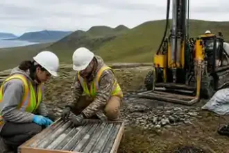 Copper Bay Pyramid Project: 8,000m Drill Program, Timeline, and Key Risks
