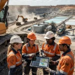 Ghana’s 2026 Mandate: Newmont, AngloGold, and Zijin Ordered to Localize Mining Operations