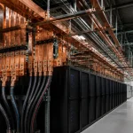 The 40-Ton Rule: Why AI Data Centers are the New Masters of Copper Demand