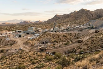 Rare Earths Supply Chain 2026: Decoding Critica’s Mass Rejection Flowsheet