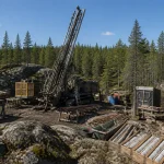 Nord Precious Metals Hits 9,510 g/t Silver at Castle East