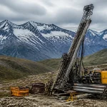 Freegold Ventures Reports High-Grade Gold Intercepts at Golden Summit