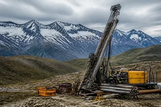 Freegold Ventures Reports High-Grade Gold Intercepts at Golden Summit
