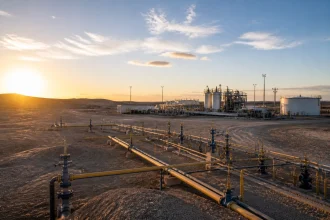 The Silicon-Nuclear Nexus: Why Big Tech is Funding the Next Generation of Uranium Mines