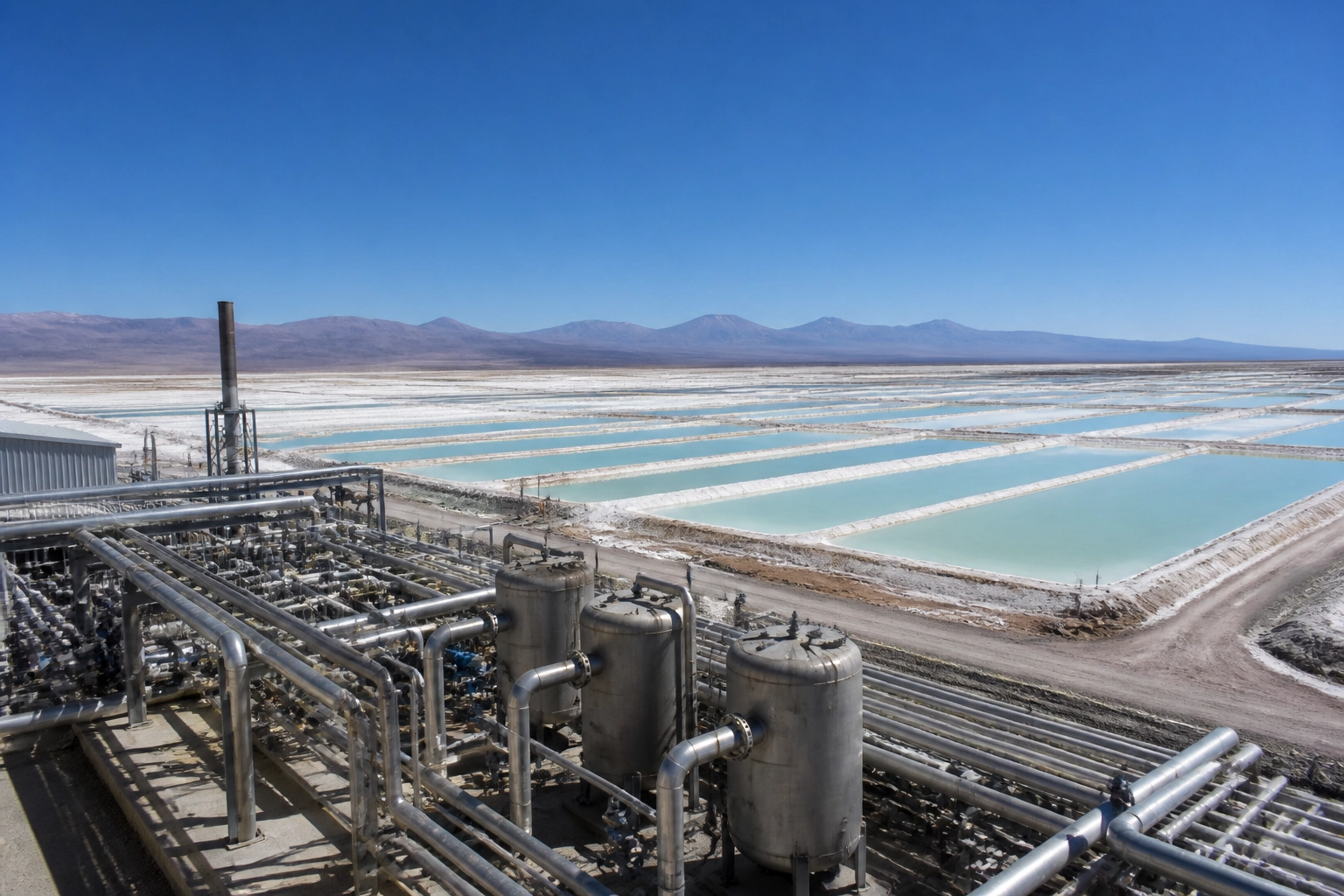 Lithium Price Forecast 2026: $25K Floor | Skillings