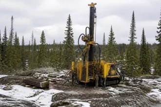 Abitibi Surge: Maple Gold Mines Boosts Quebec Resource by 70%