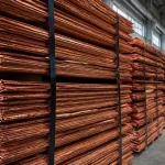 Skillings Mining Intelligence: The 2026 P/NAV Gap and the Copper-Nuclear Nexus
