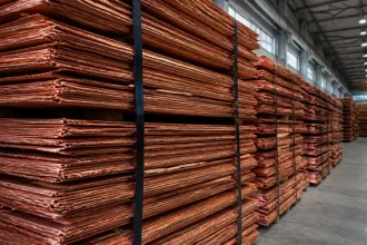 Skillings Mining Intelligence: The 2026 P/NAV Gap and the Copper-Nuclear Nexus