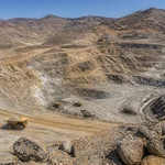 Namibia Gold Mining: Why Majors are Betting on the Damara Belt in 2026