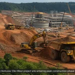 G Mining Ventures: Guiana Shield Gold