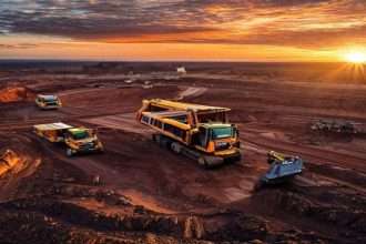 KoBold Metals’ AI-Led Copper Discovery Breaks Ground in Zambia