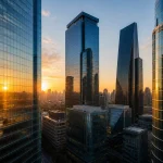 Mining M&A