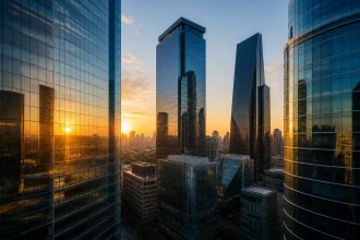 Mining M&A
