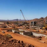 Australia’s Rare Earth Milestone: Arafura Nolans FID Confirmed