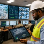 ESG 2.0: Using AI to Pre-Audit Mining Sustainability Data