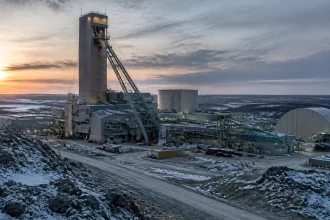 Uranium Mining Investment