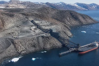 Tanbreez Secured: Critical Metals Corp. Signs 15-Year Rare Earth Offtake